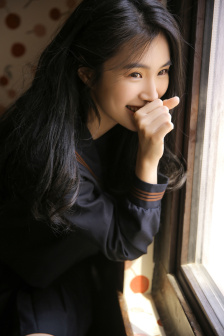前田阳菜